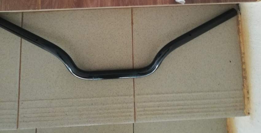 Guidon Haojue - 0 - Spare Parts  on Aster Vender