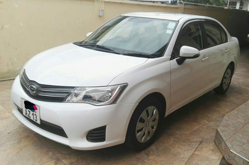 Car for sale - 0 - Family Cars  on Aster Vender