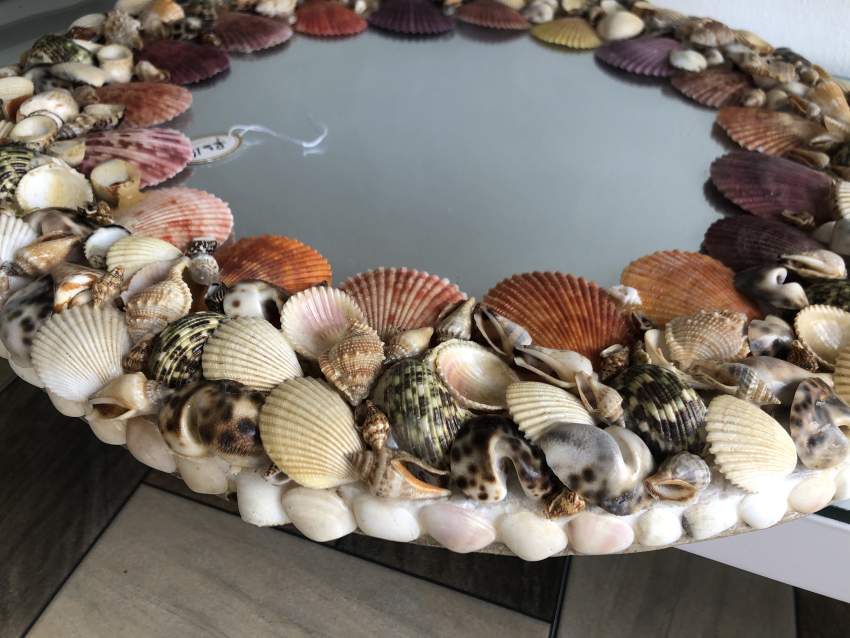 Mirror - 1 - Creative crafts  on Aster Vender