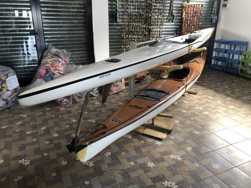 Kayak - 6 - Boats  on Aster Vender