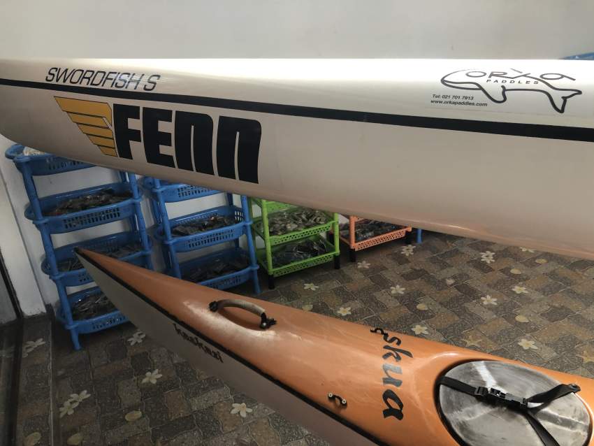 Kayak - 0 - Boats  on Aster Vender