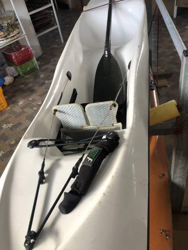 Kayak - 2 - Boats  on Aster Vender