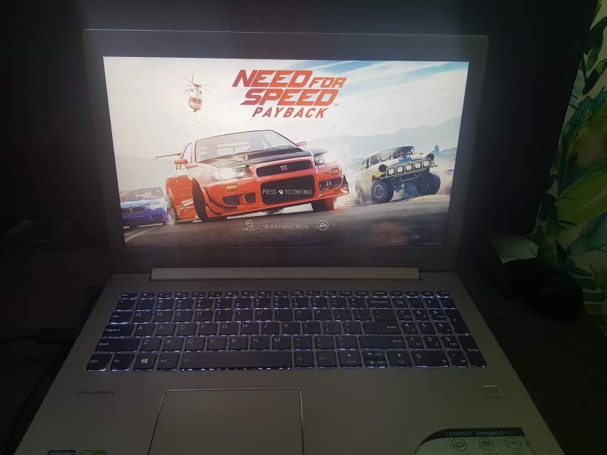 Lenovo Ideal pad 520 - 3 - All electronics products  on Aster Vender