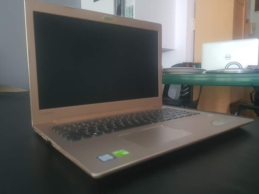 Lenovo Ideal pad 520 - 0 - All electronics products  on Aster Vender