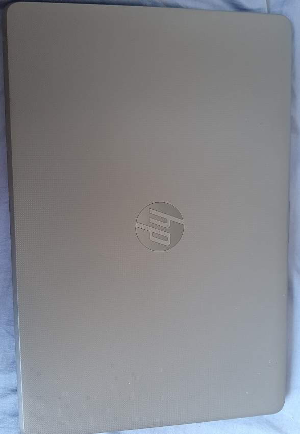 Hp Notebook Laptop + Charger - 3 - Laptop  on Aster Vender