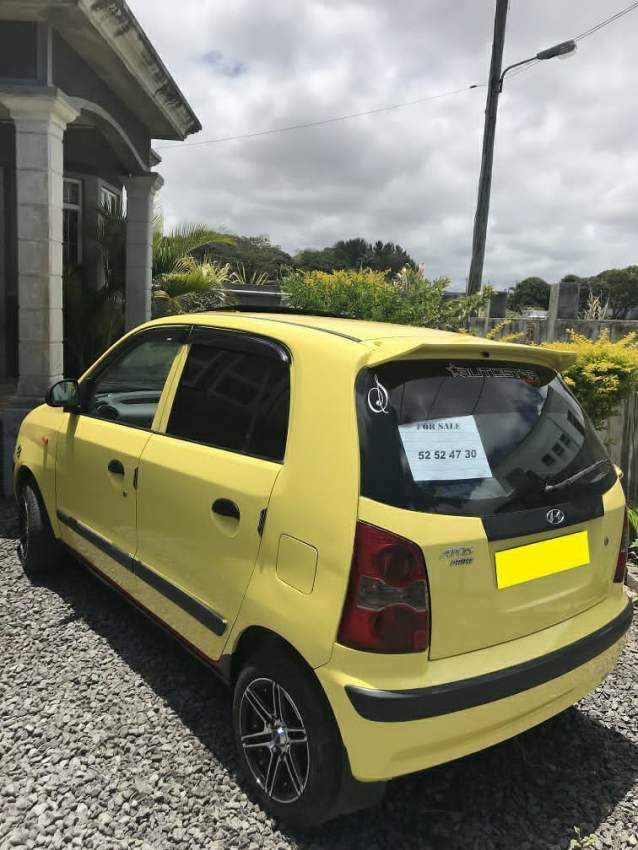 Hyundai - 0 - Family Cars  on Aster Vender