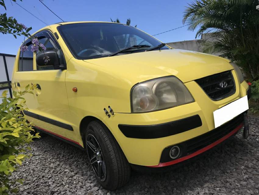 Hyundai - 1 - Family Cars  on Aster Vender