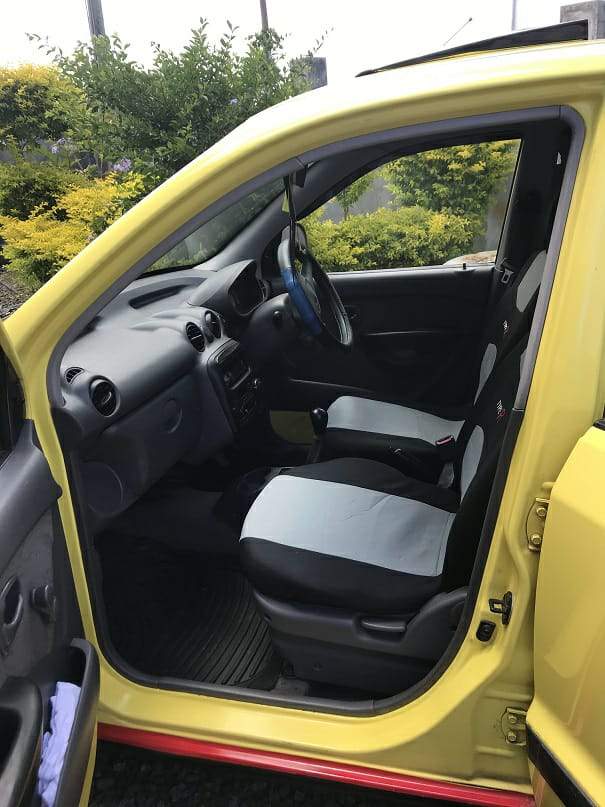 Hyundai - 4 - Family Cars  on Aster Vender