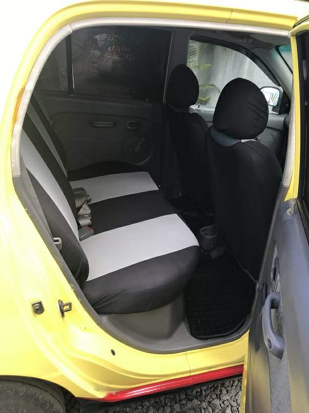 Hyundai - 3 - Family Cars  on Aster Vender