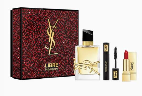 YVES SAINT LAURENT Libre coffret - 0 - All Perfume  on Aster Vender