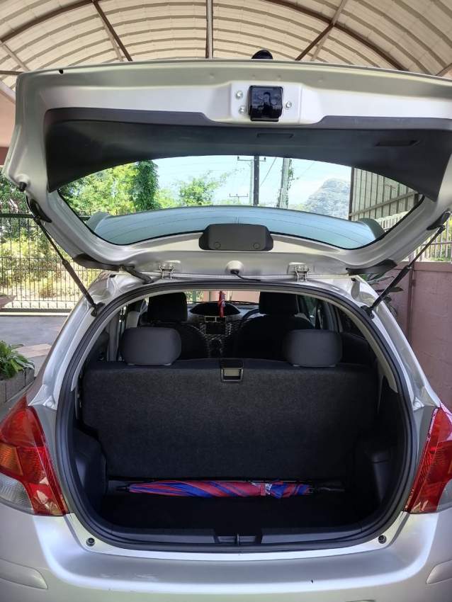 Toyota Vitz - Year 2010 - 2 - Family Cars  on Aster Vender