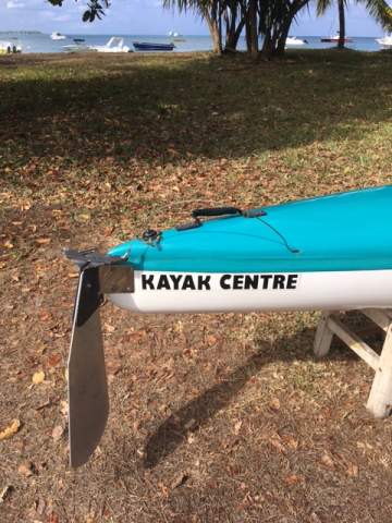 KAYAK BAY RUNNER DOUBLE/ Rs 45000 - 5 - Water sports  on Aster Vender