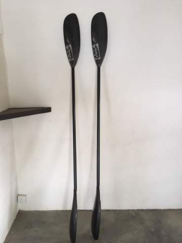 KAYAK BAY RUNNER DOUBLE/ Rs 45000 - 6 - Water sports  on Aster Vender