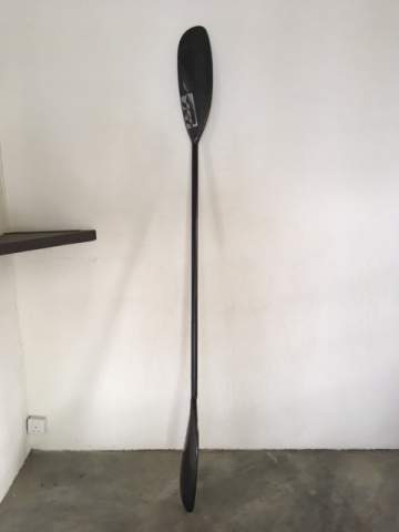 KAYAK BAY RUNNER SIMPLE / Rs 35 000 - 5 - Water sports  on Aster Vender