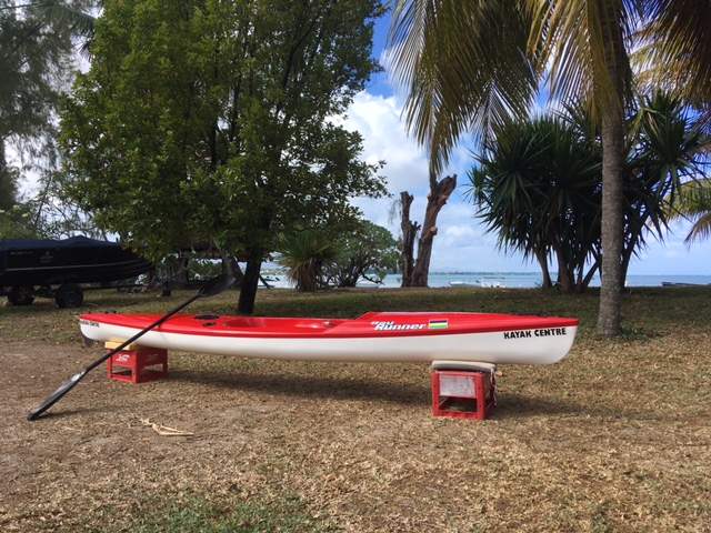 KAYAK BAY RUNNER SIMPLE / Rs 35 000 - 0 - Water sports  on Aster Vender