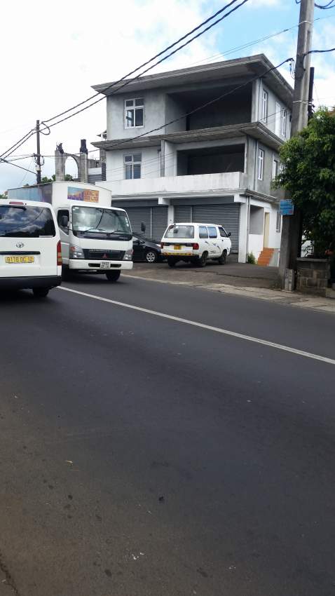 Espace commercial a vendre a Paillotte, Candos - 1 - Commercial Space  on Aster Vender