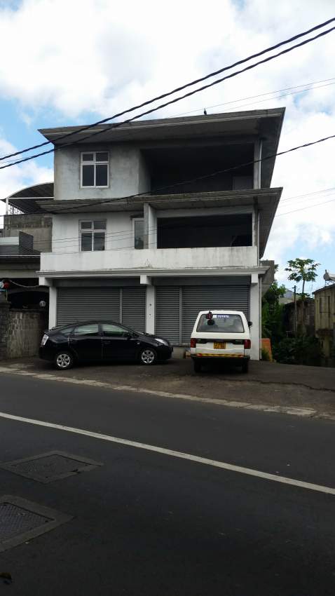 Espace commercial a vendre a Paillotte, Candos - 0 - Commercial Space  on Aster Vender