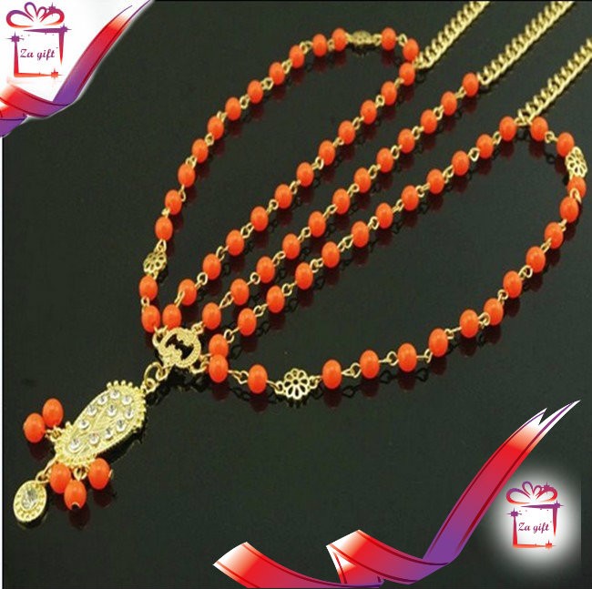 Female : Head Chain - 1 - Hairpins & head ornaments  on Aster Vender