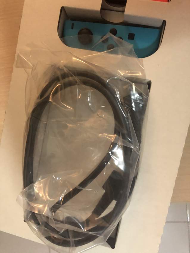 Nintendo Switch - 2 - Nintendo Switch  on Aster Vender
