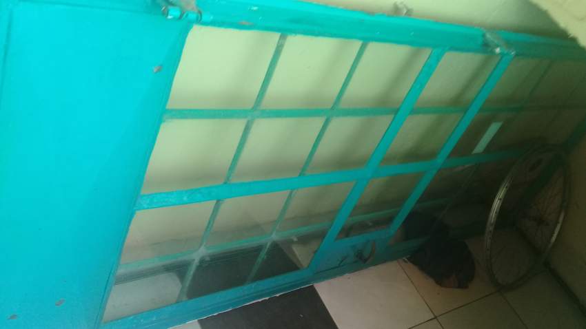 Metal Door - 0 - Others  on Aster Vender