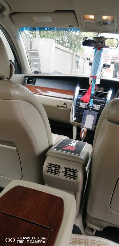 Nissan cefiro  - 4 - Family Cars  on Aster Vender