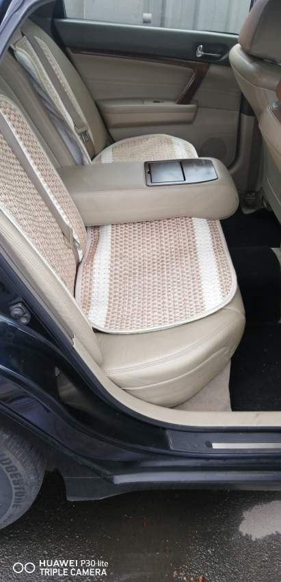 Nissan cefiro  - 5 - Family Cars  on Aster Vender