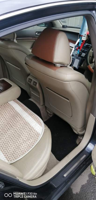 Nissan cefiro  - 6 - Family Cars  on Aster Vender