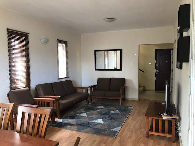 Furnished 3 bedroom House for Rent - Ebene - 1 - House  on Aster Vender