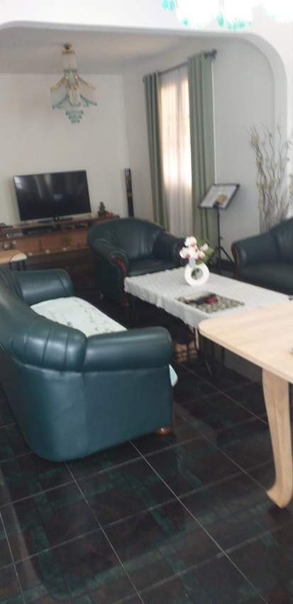 House in Qbornes - 2 - House  on Aster Vender