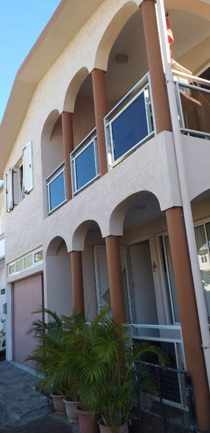 House in Qbornes - 1 - House  on Aster Vender