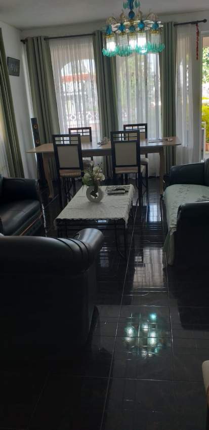 House in Qbornes - 0 - House  on Aster Vender