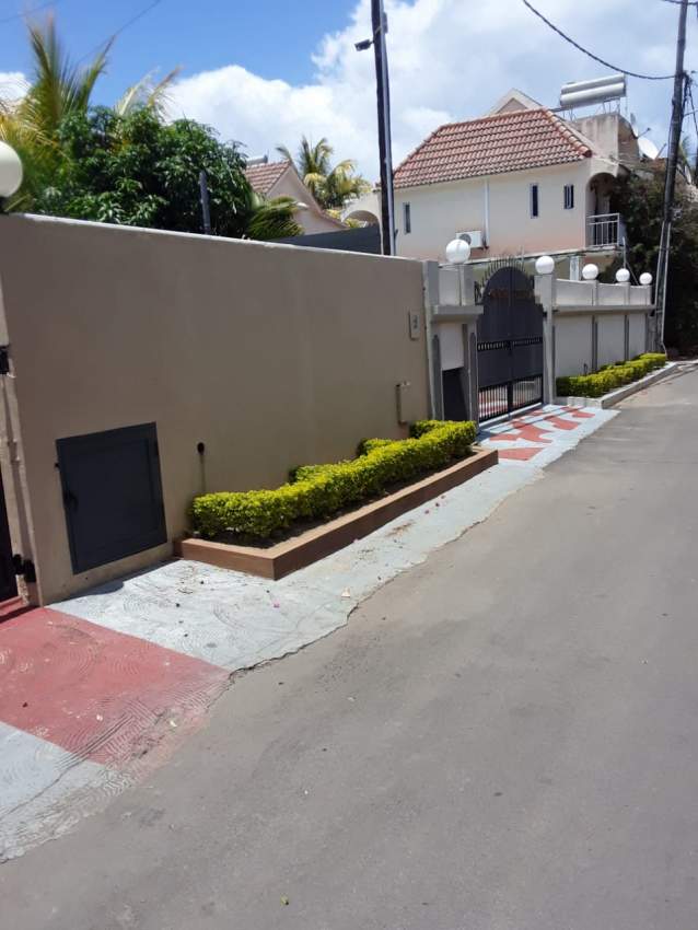 Villa in flic en Flac - 0 - Beach Houses  on Aster Vender