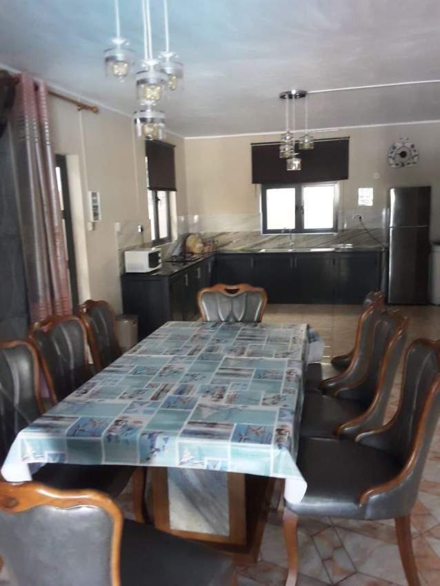 Villa in flic en Flac - 2 - Beach Houses  on Aster Vender