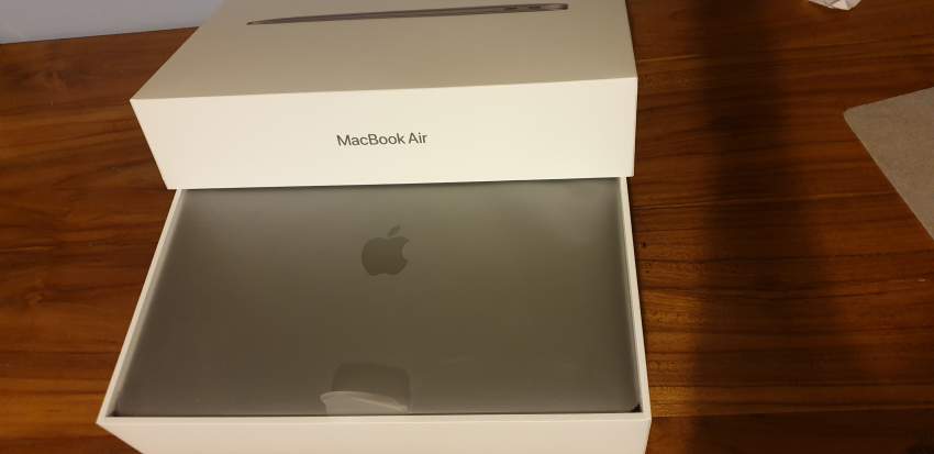 Macbook Air 13