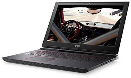 Dell inspiron 7577 (gaming laptop) - 2 - Gaming Laptop  on Aster Vender
