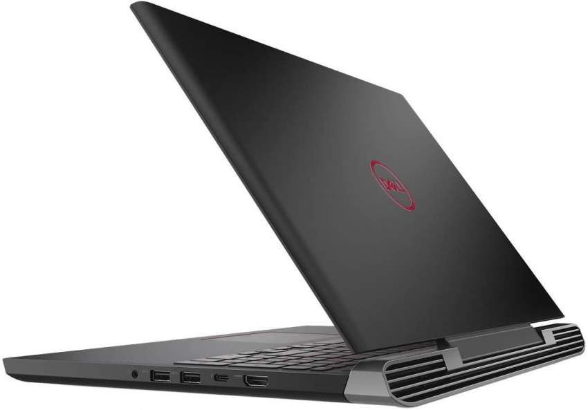 Dell inspiron 7577 (gaming laptop) - 1 - Gaming Laptop  on Aster Vender