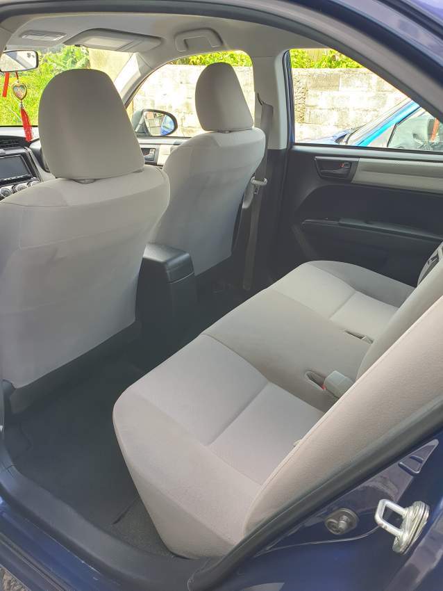 Toyota Corolla axio - 4 - Family Cars  on Aster Vender