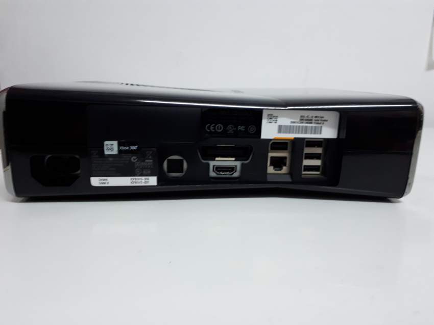 Xbox360 slim - 1 - All Informatics Products  on Aster Vender