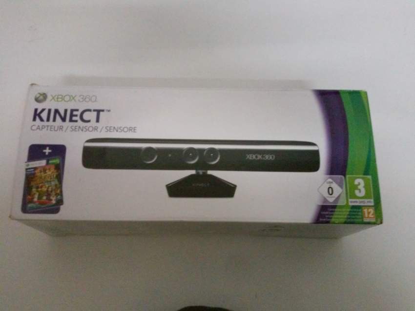 Xbox360 slim - 3 - All Informatics Products  on Aster Vender