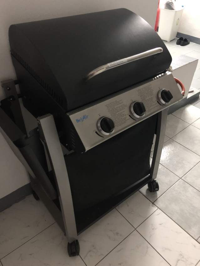 Appareil grillade  - 0 - Kitchen appliances  on Aster Vender