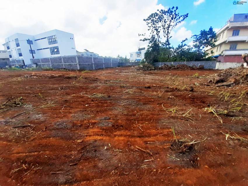 3 plots of land for sale in Trou aux Biches - 2 - Land  on Aster Vender