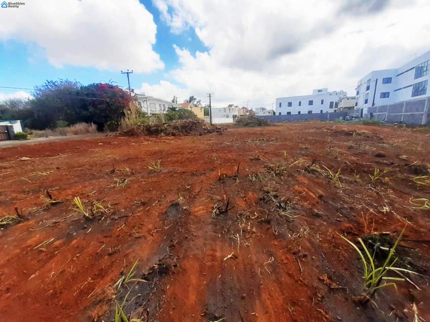 3 plots of land for sale in Trou aux Biches - 3 - Land  on Aster Vender