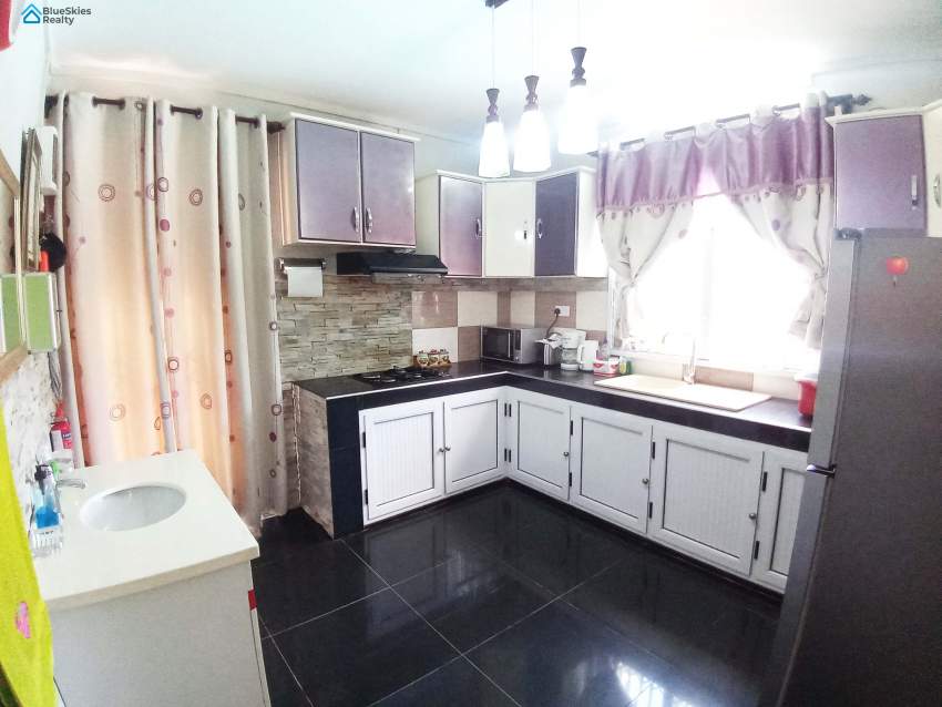 Homely 4 bedrooms family villa for long term rental - 3 - Villas  on Aster Vender