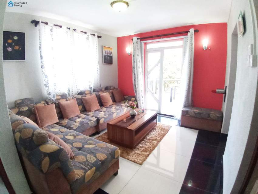 Homely 4 bedrooms family villa for long term rental - 5 - Villas  on Aster Vender