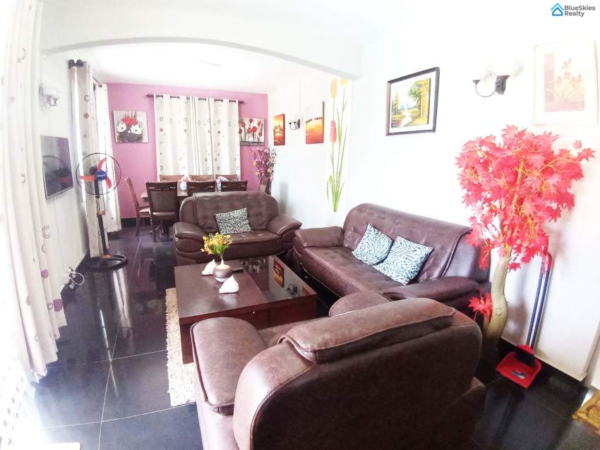 Homely 4 bedrooms family villa for long term rental - 2 - Villas  on Aster Vender