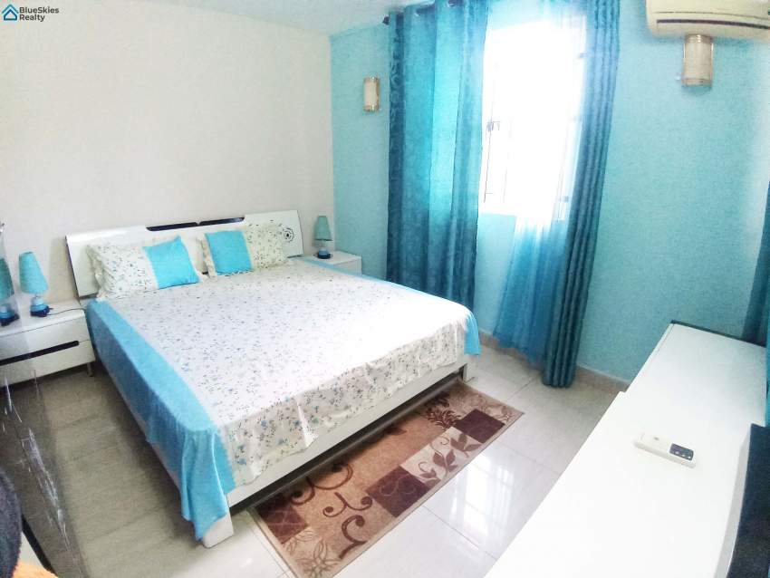 Homely 4 bedrooms family villa for long term rental - 6 - Villas  on Aster Vender