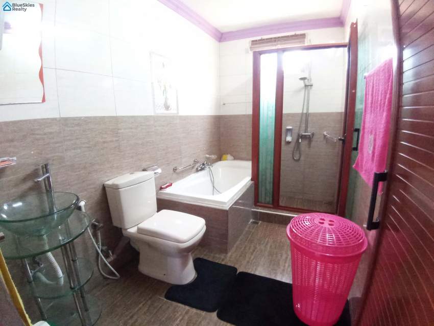 Homely 4 bedrooms family villa for long term rental - 7 - Villas  on Aster Vender