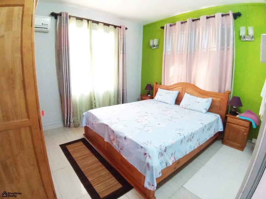 Homely 4 bedrooms family villa for long term rental - 4 - Villas  on Aster Vender