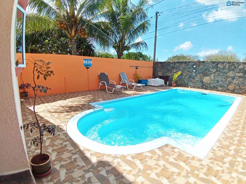 Homely 4 bedrooms family villa for long term rental - 1 - Villas  on Aster Vender