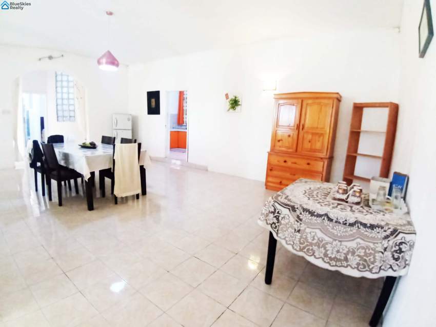 2 bedrooms for rent in Morc.Jhuboo Trou aux Biches - 2 - Apartments  on Aster Vender